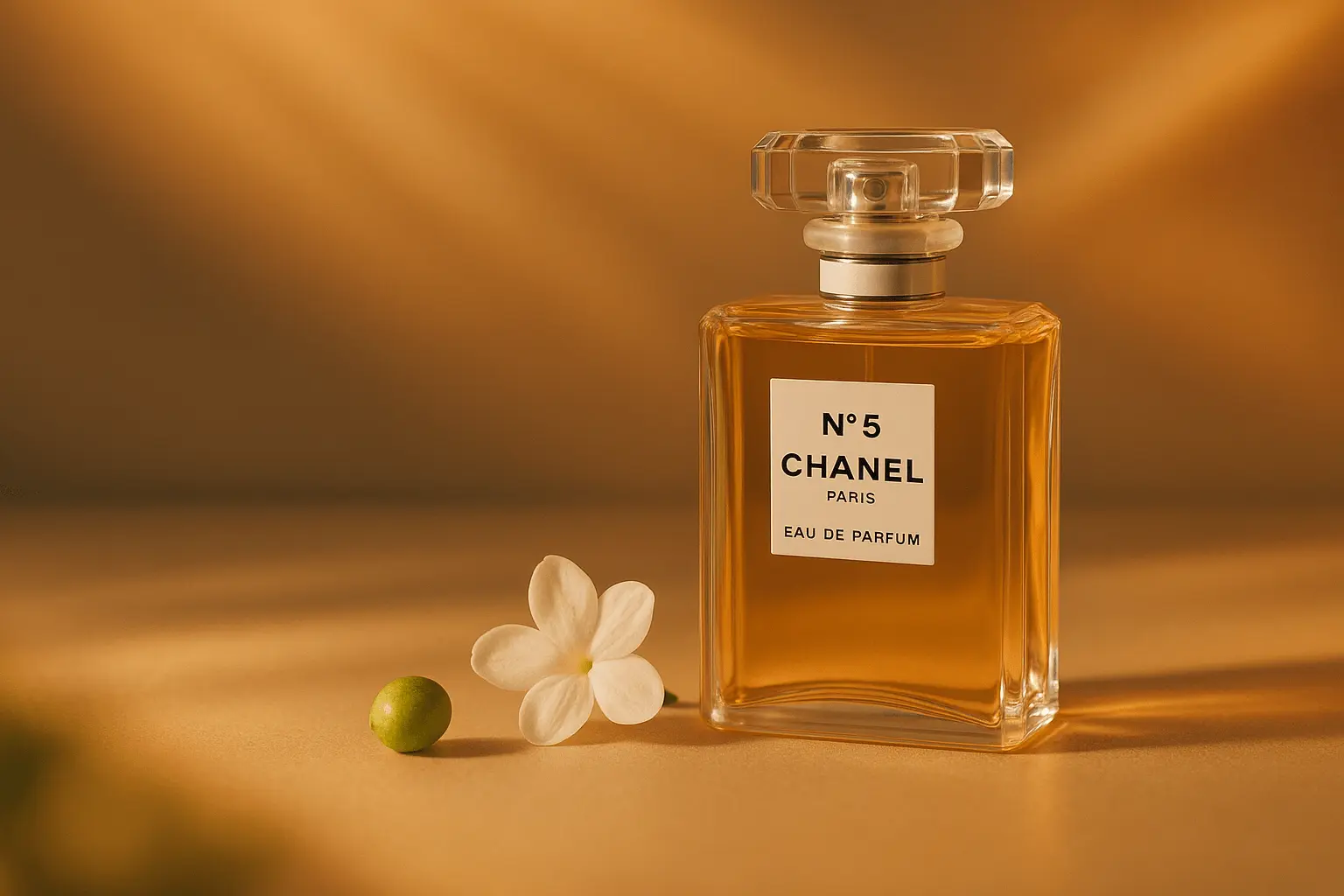 Perfume still life photography